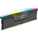 CORSAIR - Corsair Vengeance RGB módulo de memoria 16 GB 1 x 16 GB DDR5 - cmh16gx5m1e6000z36